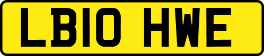 LB10HWE
