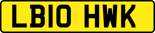 LB10HWK