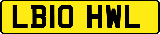 LB10HWL