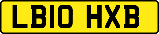 LB10HXB