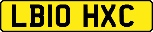 LB10HXC