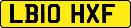LB10HXF