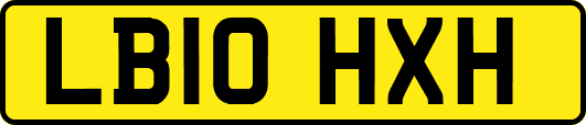 LB10HXH
