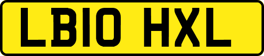 LB10HXL