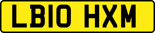LB10HXM