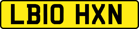 LB10HXN