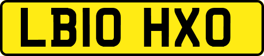 LB10HXO