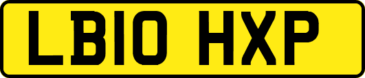 LB10HXP