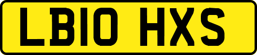LB10HXS