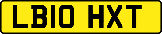LB10HXT