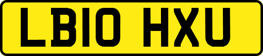 LB10HXU