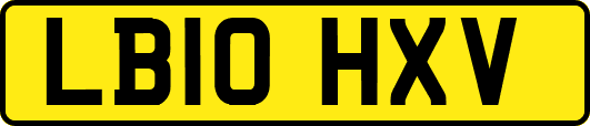 LB10HXV