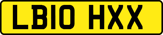 LB10HXX