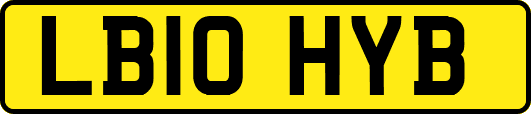 LB10HYB