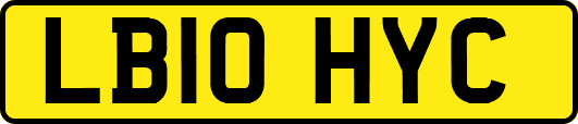 LB10HYC