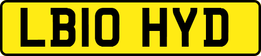 LB10HYD