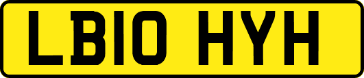 LB10HYH