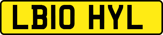 LB10HYL