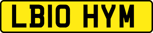 LB10HYM