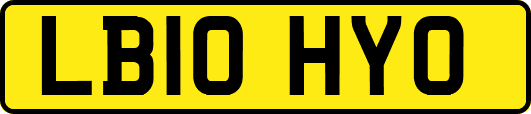 LB10HYO