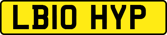 LB10HYP