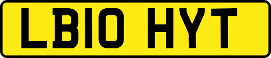 LB10HYT