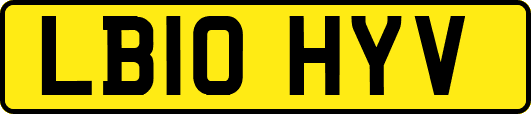 LB10HYV