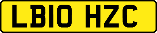LB10HZC