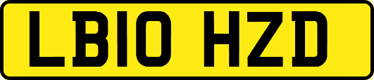 LB10HZD