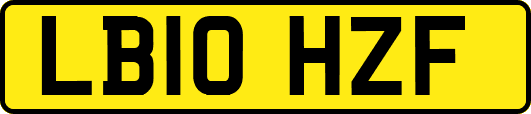 LB10HZF