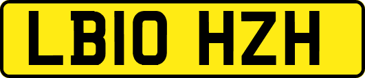 LB10HZH