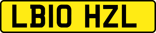 LB10HZL