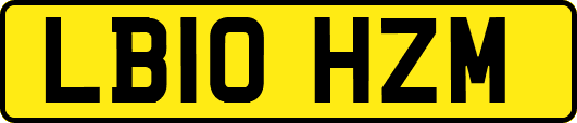 LB10HZM