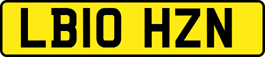 LB10HZN