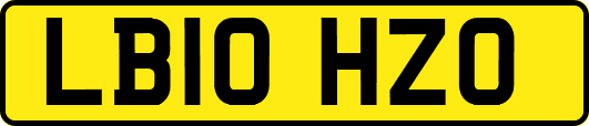 LB10HZO