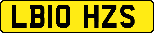 LB10HZS