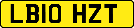 LB10HZT