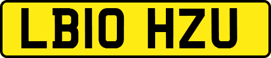 LB10HZU