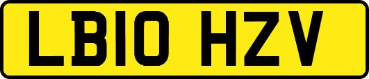 LB10HZV