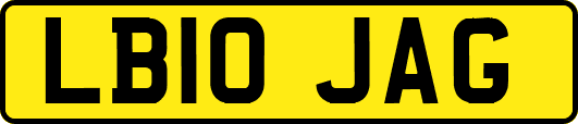 LB10JAG