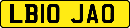 LB10JAO