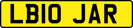 LB10JAR