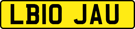 LB10JAU