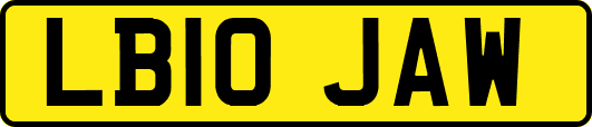 LB10JAW