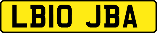LB10JBA