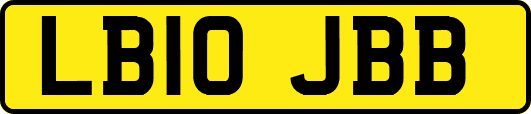 LB10JBB