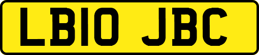 LB10JBC
