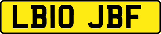 LB10JBF