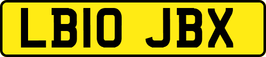 LB10JBX