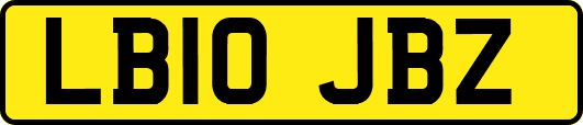LB10JBZ